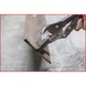 Wide jaw flat-jaw locking pliers with easy release, 250 mm - Grip pliers - 3