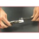 KS TOOLS Schlauchschellen-Gripzangen-Satz, 2-teilig - Zangensatz - 3