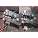 Automatic wire stripper, 0.2-6 mm - Wire strippers - 2