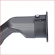 efuturo wall mount for Type 2 plug - Charging cable/adapter - 2