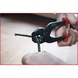 Brake line bending pliers, 2 in 1, D: 4.75+6 mm - Other pliers - 3