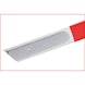 Long knife for window seals, 470 mm - Knife (hand tool, other) - 2