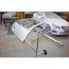 Rotating paint stand, L=1900 mm - Operating equipment, workshop equipment (other) - 3