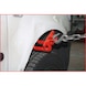 KS TOOLS Fender puller, large - Puller - 2