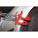KS TOOLS Fender puller, large - Puller - 3
