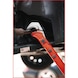 KS TOOLS Adjusting pliers for tie rods, 18 inches - Other pliers - 2