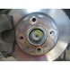 KS TOOLS 1/2 inch special 12-point universal joint socket, 33 mm on hanger - 1/2 inch special 12-point drive shaft socket - 2