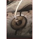 KS TOOLS 1/2 inch lambda sensor socket for Ford 22.0 mm, long - Additional socket wrench insert (hexagonal) - 3