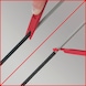 Brake line cleaning tool - Brake system (automotive, other) - 2