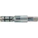 Centring mandrel without clamping segment set D: 24.0 mm - Clutch (motor vehicles, other) - 2