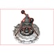 Clutch preloader for SAC clutches for BMW / Volvo 150.2395 - Clutch (motor vehicles, other) - 2