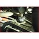 KS TOOLS Universal fuel filter pliers with angled jaws - Other pliers - 2