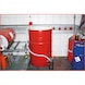 KS TOOLS Chemical drum pump - Barrel pump - 2