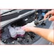 KS TOOLS Absaug- und F&uuml;llhandpumpe, 0,2 Liter - Pumpe (Sonstige) - 2