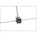 KS TOOLS Oil dipstick for VAG - Lubrication device (oil, parts) - 3