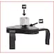 Oil filter wrench D: 65-120 mm - Oil filter tensioning wrench - 2