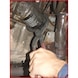 Oil filter pliers, 50-125 mm - Other pliers - 3