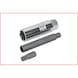 10 mm shock absorber external hexagon counterholder bit socket, 10 mm - 10 mm shock absorber external hexagon counterholder bit socket - 2
