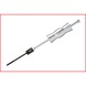 Impact weight and guide rod 152.1040 - Extraction tool (standard parts, toolmaking) - 2