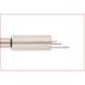 Cable release tool for flat plug sleeves 1.2 mm, 2B - Electrical/electronic components (automotive, other) - 2