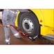 XXL wheel lifter, 250 kg - Wheel lift - 2