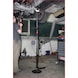 Telescopic support - Chassis bracket, console, support (motor vehicle) - 2