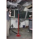 Performance telescopic support, max. 680 kg - Shunting jack (hydraulic) - 3