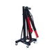 Performance workshop crane, foldable, 2000 kg - Workshop crane - 3