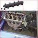 KS TOOLS Valve spring compressor for PSA - Cylinder head (automotive, assembly, other) - 2