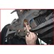 KS TOOLS Universal removal disc, conical - Motor vehicle (other parts, miscellaneous) - 3