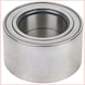 KS TOOLS Wheel bearing set, front for Renault / Nissan / Opel 2002-10, 9-piece - Wheel, tyre (motor vehicle, other) - 2