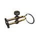 KS TOOLS Circlip tool set, 7 pieces - Retaining ring - 3