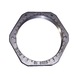 KS TOOLS Achsmuttern-Schl&uuml;ssel f&uuml;r SAF, 140mm - Achsmuttern-Schl&uuml;ssel - 2