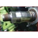 Intermediate sleeve puller for Volkswagen - Additional bit socket - 2