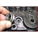 Spanner for pre-chambers of Mercedes engines - Other socket wrenches - 2