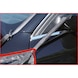 KS TOOLS Universal car front cover - Protective cover (other) - 3