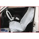 Interior protector set 5 in 1, car, pack of 100 - Protective cover (other) - 2