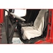 Interior protector set 5 in 1, lorry, pack of 100 - Protective cover (other) - 2