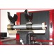 Universal spring compressor with safety cable and vice holder - Shock absorbers (motor vehicles, chassis damping) - 2