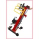 KS TOOLS Spare tyre set for pneumatic spring compressor stand, 2-piece - Shock absorbers (motor vehicles, chassis damping) - 2