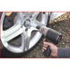KS TOOLS 1/2 Zoll Spezial-Alu-Felgen Kraft-Stecknuss, XL, 17mm - 1/2 Zoll Alu-Felgen Kraft-Stecknuss - 3