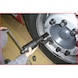 Universal torque multiplier set, 7-piece - Universal torque multiplier - 3