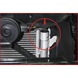 KS TOOLS Impact extractor for dryer inserts - Extraction tool (standard parts, toolmaking) - 2