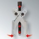Universal puller, 2-armed, 15-140 mm - Universal puller, 2-armed - 3