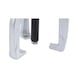 Universal puller, 2+3 arms, 165 mm, size 3, 7 t - Universal puller, 2-armed - 3