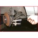 Universal ball joint puller, 22 mm - Extraction tool, extractor (other) - 3