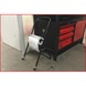 KS TOOLS Floor stand for cleaning paper roll - Operating equipment, workshop equipment (other) - 3