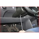 Steering column cover Screwdriver for TX screws - Steering wheel (automotive, other) - 3