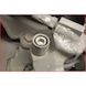 3/8-inch bit socket with joint for hexagon socket on brake caliper, 7 mm - Other socket wrenches - 3