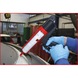 KS TOOLS Cartridge gun without protruding push rod 310 ml - Gun (cartridge) - 3